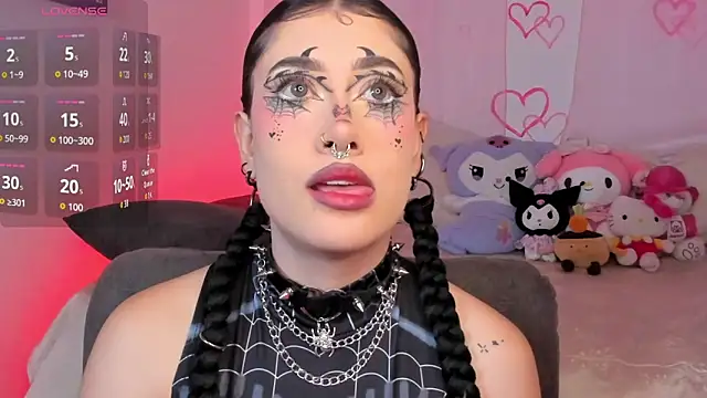 melody suarez online show from 10-23-25, 11:24