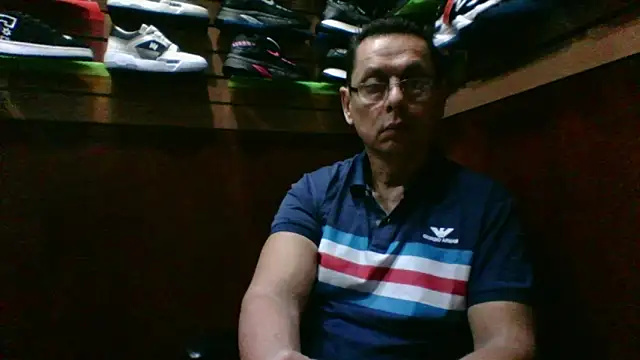 MarcusKelvin online show from 10-25-25, 12:13