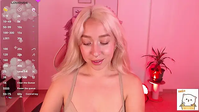 Snapshot of Dahlia__espresso chatting on 02-10-25, 06:56 Dahlia espresso online show from 02-10-25, 06:56