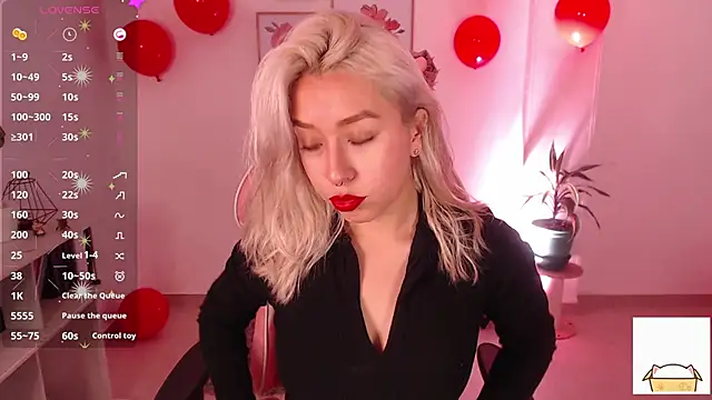 Snapshot of Dahlia__espresso chatting on 02-21-25, 06:37 Dahlia espresso online show from 02-21-25, 06:37