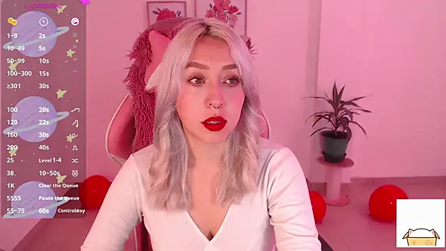 Snapshot of Dahlia__espresso chatting on 02-25-25, 05:58 Dahlia espresso online show from 02-25-25, 05:58