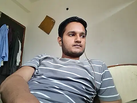 Jonrobinso online show from 10-20-25, 05:08