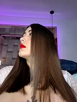 Maralains online show from 02-14-26, 06:54