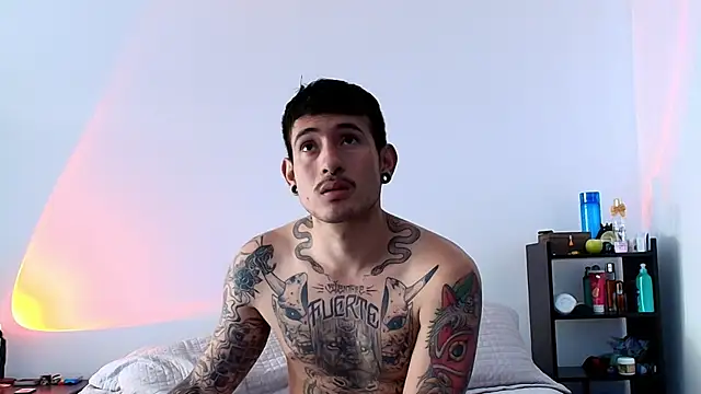 anika lowen02 online show from 12-09-24, 05:30