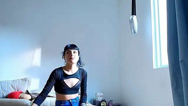 anika lowen02 online show from 01-12-25, 09:29