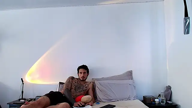 anika lowen02 online show from 01-28-25, 02:42