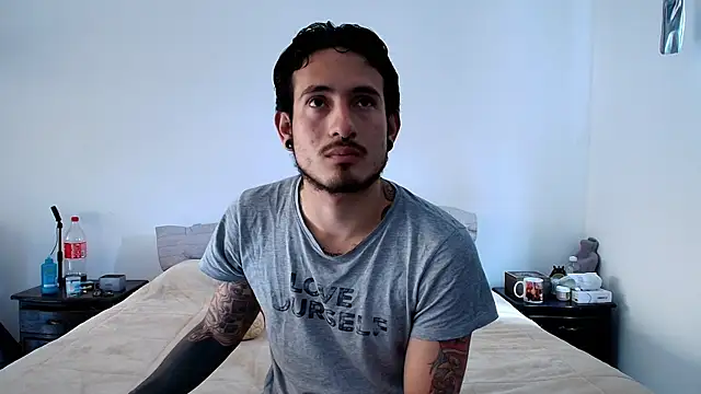 anika lowen02 online show from 01-29-25, 06:50