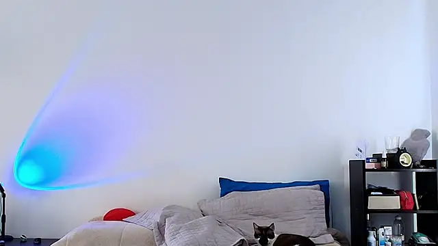 anika lowen02 online show from 02-06-25, 08:23