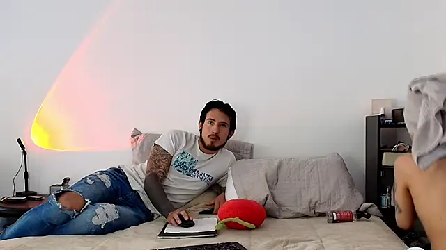 anika lowen02 online show from 02-12-25, 03:49