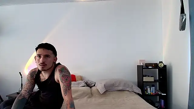 anika lowen02 online show from 02-14-25, 03:05