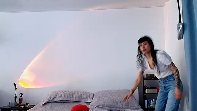 anika lowen02 online show from 02-18-25, 03:21