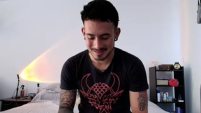 anika lowen02 online show from 02-19-25, 03:05