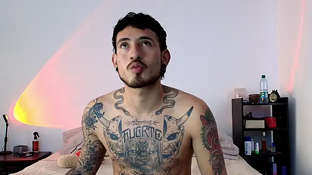 anika lowen02 online show from 03-03-25, 02:59