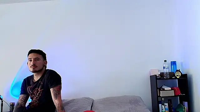 anika lowen02 online show from 03-17-25, 02:45