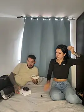 anika lowen02 online show from 09-08-25, 03:44