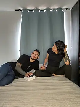 anika lowen02 online show from 09-10-25, 03:01