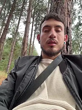 anika lowen02 online show from 12-21-25, 07:43