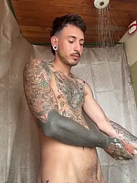 anika lowen02 online show from 03-22-26, 05:16