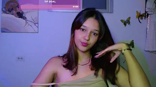  Denis sweet online show from 02-04-25, 01:23