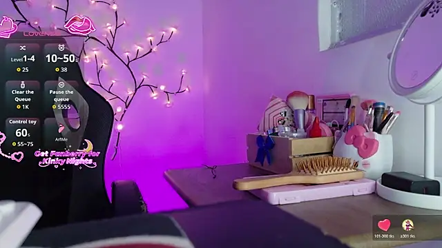  Denis sweet online show from 04-30-26, 05:03