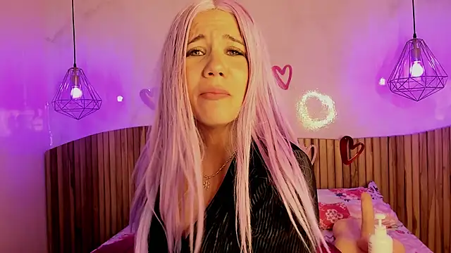 MelaniieRoux online show from 02-16-25, 07:38