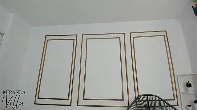 miranda villa online show from 09-18-25, 12:51