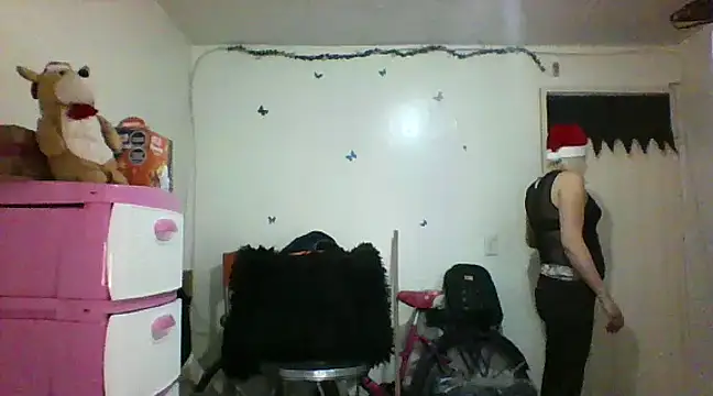 alixia81 online show from 12-11-24, 10:06