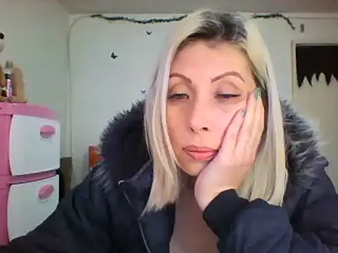 alixia81 online show from 01-13-25, 12:35