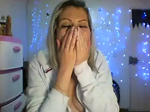 alixia81 online show from 02-22-25, 02:28