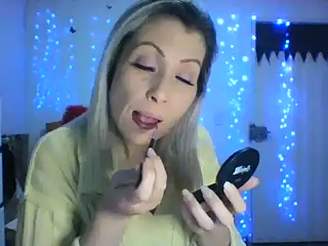 alixia81 online show from 03-16-25, 09:49