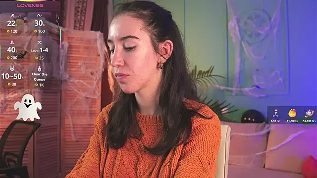 Belle Via online show from 11-05-25, 12:38