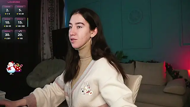 Belle Via online show from 01-08-26, 10:28