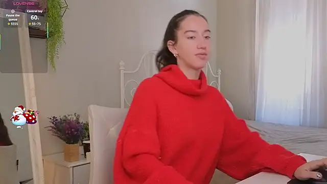 Belle Via online show from 02-15-26, 10:36