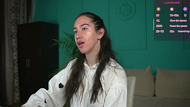 Belle Via online show from 06-08-26, 07:42