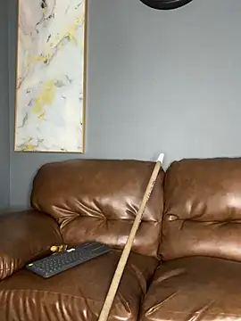 AaronCruz  online show from 02-17-25, 02:26