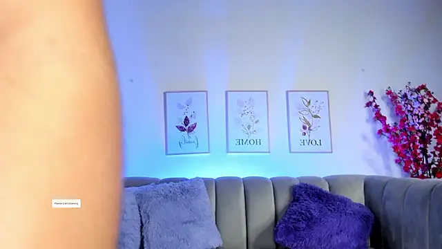 Harmony Malkova online show from 01-06-25, 12:16