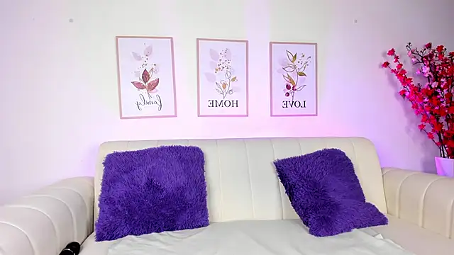 Harmony Malkova online show from 01-31-25, 12:06