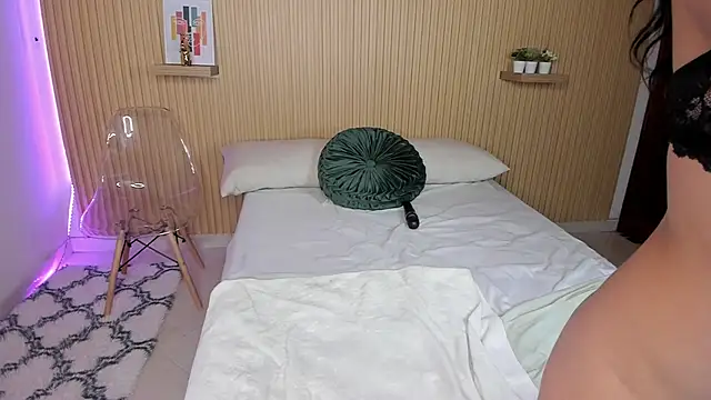 Harmony Malkova online show from 03-15-25, 06:36