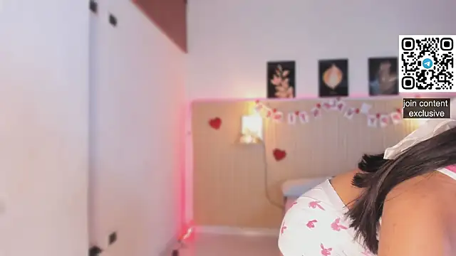 Harmony Malkova online show from 09-14-25, 11:59