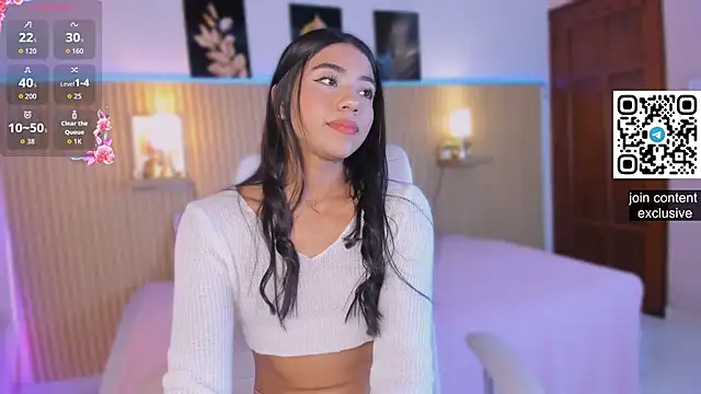 Harmony Malkova online show from 11-09-25, 11:25