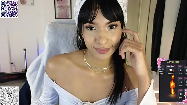 kharelys 777 online show from 01-15-25, 11:30