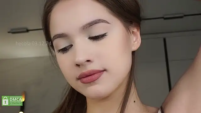 Snapshot of hecola chatting on 12-03-24, 02:27 hecola online show from 12-03-24, 02:27