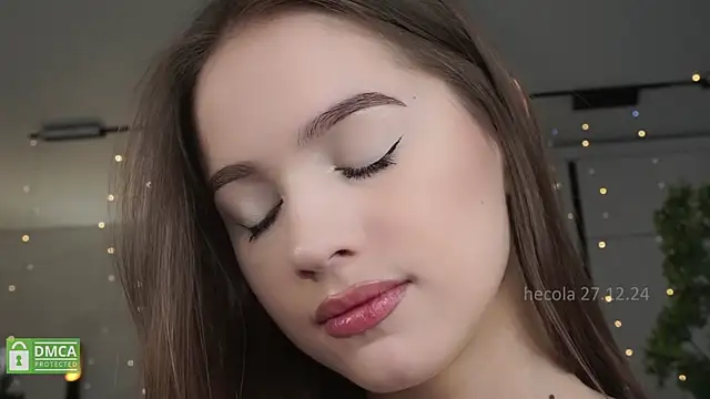 Snapshot of hecola chatting on 12-27-24, 07:29 hecola online show from 12-27-24, 07:29