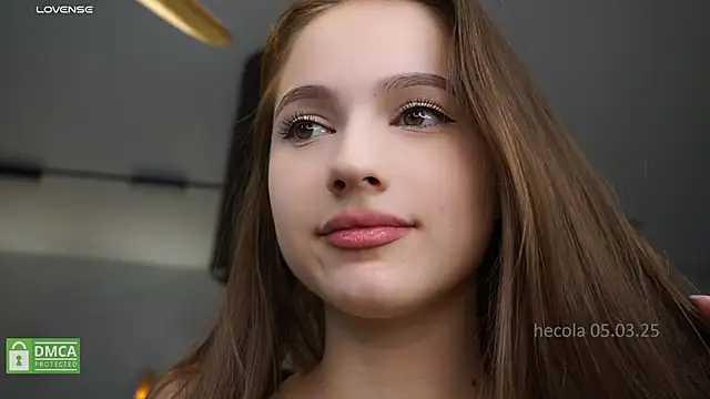 Snapshot of hecola chatting on 03-05-25, 02:23 hecola online show from 03-05-25, 02:23