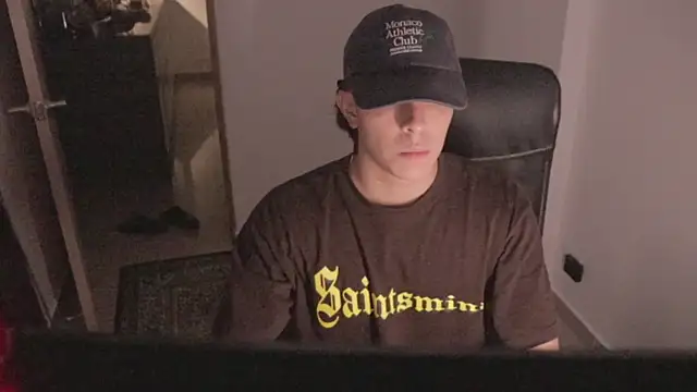 Tony Hoffa online show from 09-14-25, 02:33