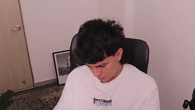 Tony Hoffa online show from 03-22-26, 08:34