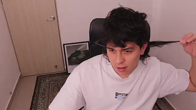 Tony Hoffa online show from 04-23-26, 07:16