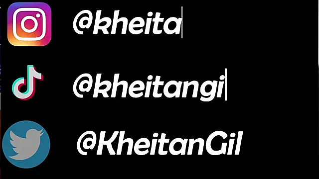 Kendall Gil online show from 09-20-25, 05:03