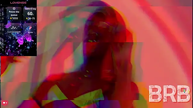 Kendall Gil online show from 10-02-25, 05:03