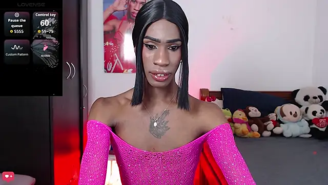 Kendall Gil online show from 12-02-25, 05:02